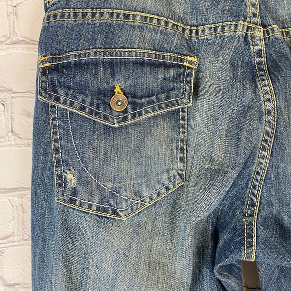 Paper Denim & Cloth Jeans size 10 EUC - Picture 5 of 7